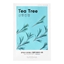 Изображение Missha [MISSHA] Тканевая маска с экстрактом алоэ Airy Fit Sheet Mask Tea Tree, 1 шт