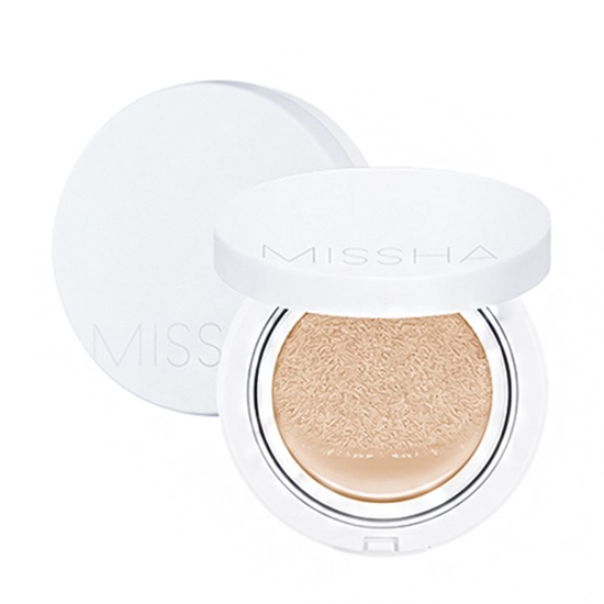 Picture of Missha Cushion Moist Up SPF50 №23 15ml