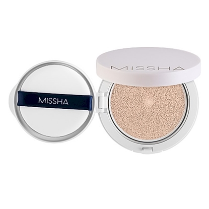 Picture of Missha M Magic Cushion Cover Lasting SPF50+ PA+++ №21 15ml