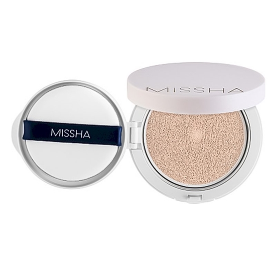 Picture of Missha M Magic Cushion Cover Lasting SPF50+ PA+++ №21 15ml