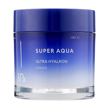 Изображение MISSHA Super Aqua Ultra Hyalron Cream 70ml