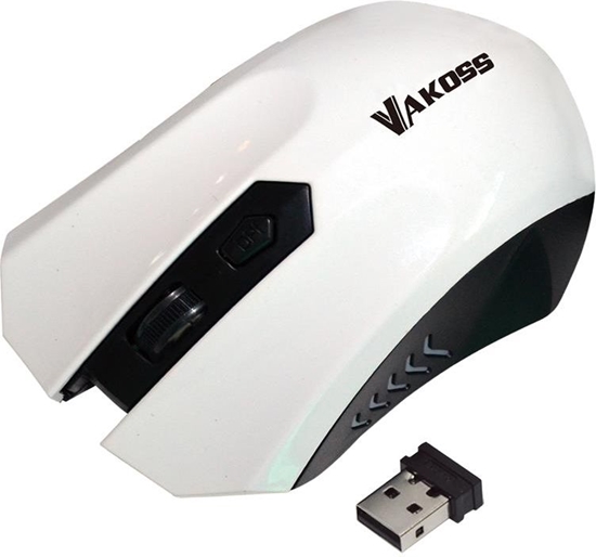 Изображение Mysz Vakoss (TM-658UW)