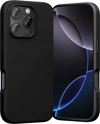 Picture of ML Etui Vention KUHB0-40 dla iPhone 16 Pro Max MagSafe (Czarne)