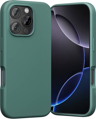 Picture of ML Etui Vention KUHG0-40 dla iPhone 16 Pro Max MagSafe (Zielone)