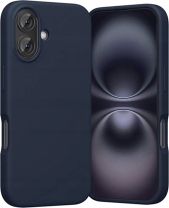 Picture of ML Etui Vention KUHL0-20 dla iPhone 16 Plus MagSafe (Niebieskie)