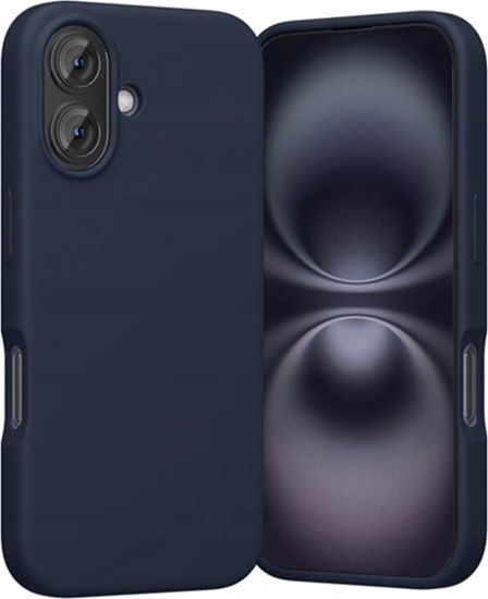 Picture of ML Etui Vention KUHL0-20 dla iPhone 16 Plus MagSafe (Niebieskie)