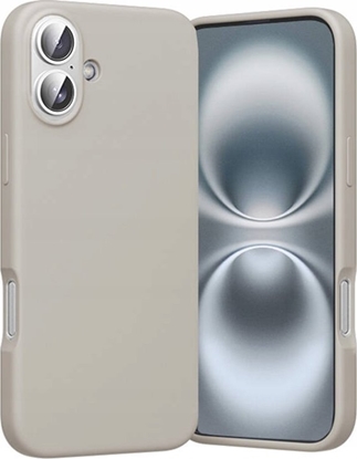 Picture of ML Etui Vention KUHM0-10 dla iPhone 16 MagSafe (Szare)