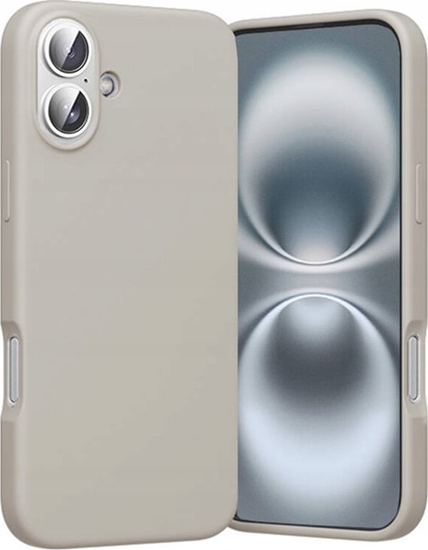 Picture of ML Etui Vention KUHM0-10 dla iPhone 16 MagSafe (Szare)