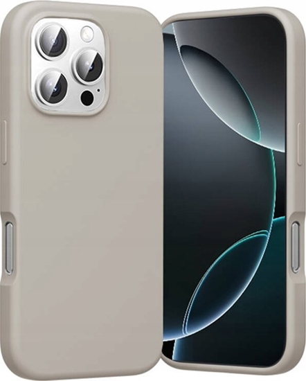 Picture of ML Etui Vention KUHM0-30 dla iPhone 16 Pro MagSafe (Szare)