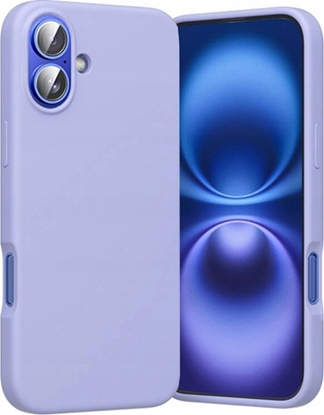 Picture of ML Etui Vention KUHV0-10 dla iPhone 16 MagSafe (Liliowe)