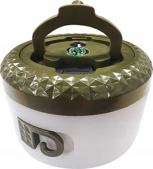 Изображение ML Lampa kempingowa 2w1 Superfire LT01