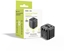 Attēls no Mobile Origin Universal Travel Adapter PW30 EU/UK/US/AUS Black