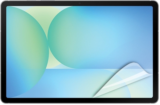 Picture of Mobilis Mobilis 036306 ochraniacz ekranu tabletu Przezroczysta ochrona ekranu Samsung 1 szt.