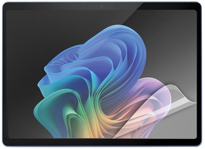 Picture of Mobilis Mobilis 036369 ochraniacz ekranu tabletu Przezroczysta ochrona ekranu Microsoft 1 szt.