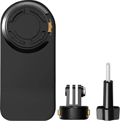 Изображение Mocowanie na plecak PULUZ do kamer sportowych (czarne)