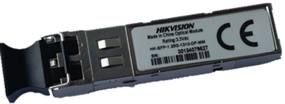 Изображение Modu Hikvision HK-SFP-1.25G-850-DF-MM