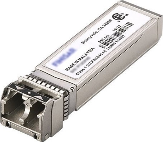 Picture of Modu SFP Qnap QNAP TRX-16GFCSFP-SR modu przekaników sieciowych 16000 Mbit/s SFP+