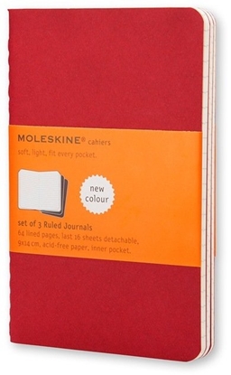 Изображение Moleskine Moleskine 9788862930956, Image, Universal