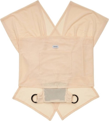 Изображение Momcozy ML Chusta do noszenia niemowlt Air Mesh CR006-SK00NB-A (beowa)
