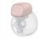 Изображение Momcozy S9 Pro Single Electric Breast Pump Pink, 180ml
