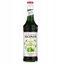 Attēls no Monin Koncentrat MATCHA GREEN TEA MONIN 0,7 L