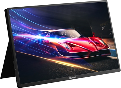Attēls no Monitor Zeuslap P16 Plus