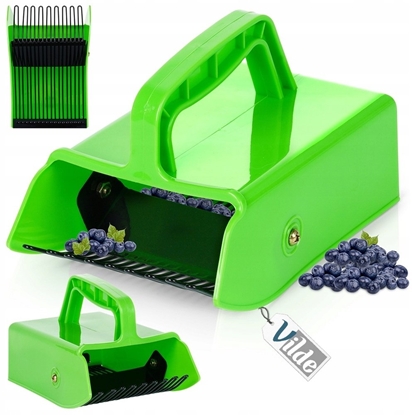 Изображение Monkey Business Zbieraczka do jagód 22x14x13,5 cm