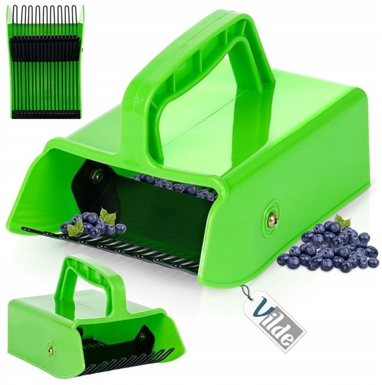 Изображение Monkey Business Zbieraczka do jagód 22x14x13,5 cm