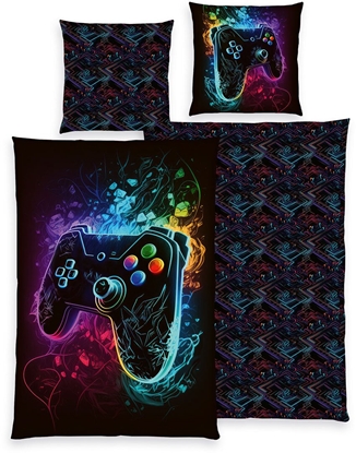 Attēls no Monroe Pociel Gaming 135 x 200 cm