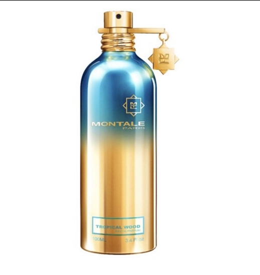 Picture of Montale Tropical Wood Unisex Edp spray 100ml