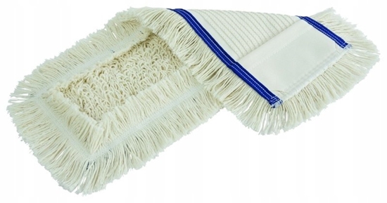 Picture of Mop kieszeniowy VILEDA PROFESSIONAL Sprint Basic, bawena, 40 cm, biay