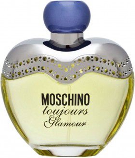 Picture of Moschino Toujours Glamour EDT 30ml