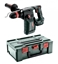 Изображение Perforators Metabo KH 18 LTX BL 24 Q; 18 V; 2,2 J; SDS-plus (bez akumulatora un lādētāja)