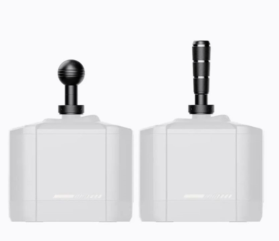 Изображение MOZA Active Shifter Knobs RS079