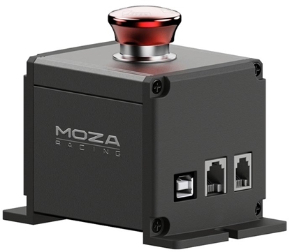 Picture of MOZA E-Stop Switch (RS063)