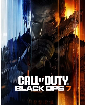 Изображение MS ESD Call of Duty: Black Ops 7 - Cross-Gen Bundle XXL MS