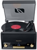 Picture of Muse  Turntable Micro System With Vinyl Deck  MT-112 W   CD   USB  3700460207502 (Nedaudz boj.iepak.)