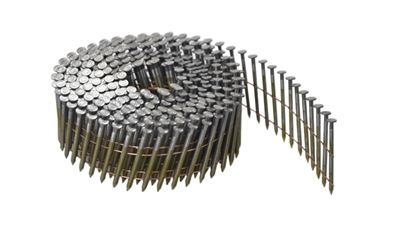 Picture of Naglas Bostitch N203R45Q; 2,03x45 mm; 21000 gab.; rievotas