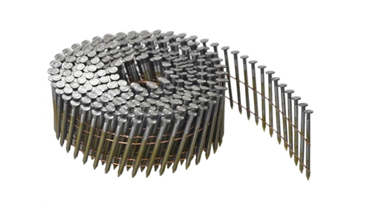 Picture of Naglas Bostitch N203R45Q; 2,03x45 mm; 21000 gab.; rievotas