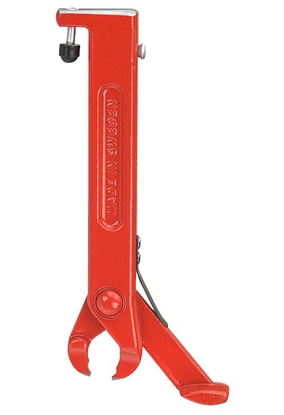 Picture of Naglu vilcējs Hultafors 27400100; 195 mm