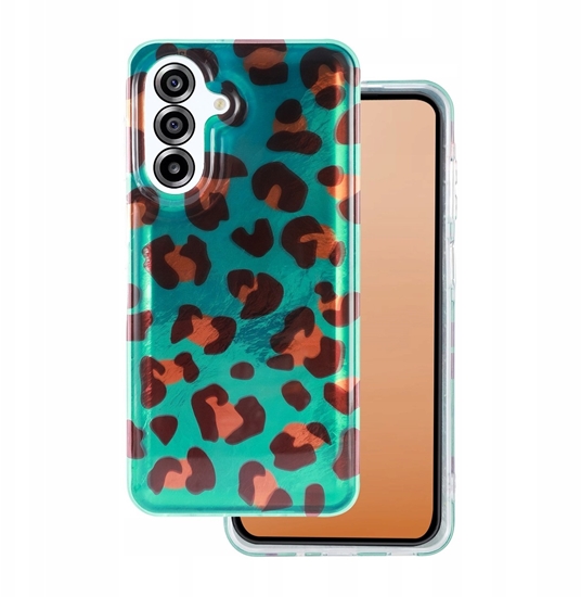 Изображение Nakadka Animal Print do Samsung Galaxy A26 5G Crazy Gepard