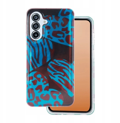 Picture of Nakadka Animal Print do Samsung Galaxy A26 5G Kameleon
