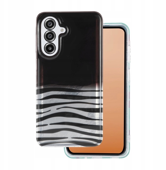 Изображение Nakadka Animal Print do Samsung Galaxy A26 5G Okapi