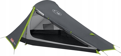 Attēls no Namiot turystyczny Coleman Bedrock 2