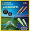 Attēls no National Geographic Air Foam Rocket