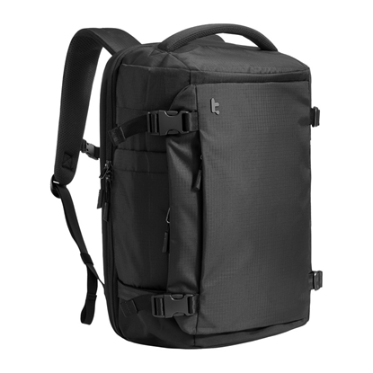 Picture of Navigator-T66 Liteway Travel Backpack (Black)