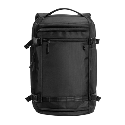 Изображение Navigator-T67 Travel Laptop Backpack, 17"|38L (Bla