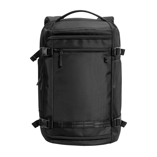 Picture of Navigator-T67 Travel Laptop Backpack, 17"|38L (Bla