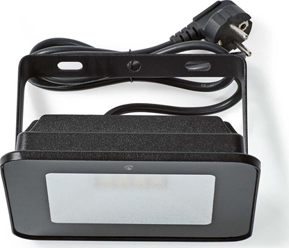 Picture of Nawietlacz Nedis Nedis WIFILOFC20FBK reflektor 20 W LED Czarny A