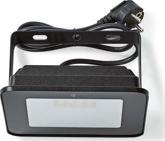 Picture of Nawietlacz Nedis Nedis WIFILOFC20FBK reflektor 20 W LED Czarny A